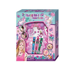 Pecaware - Tatoo Studio Fun Set